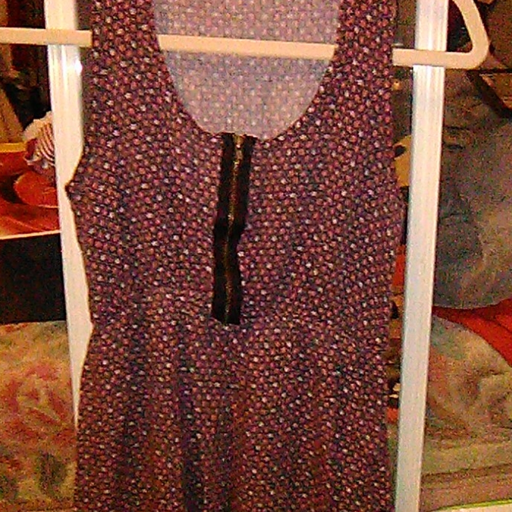 Short Children's Dress